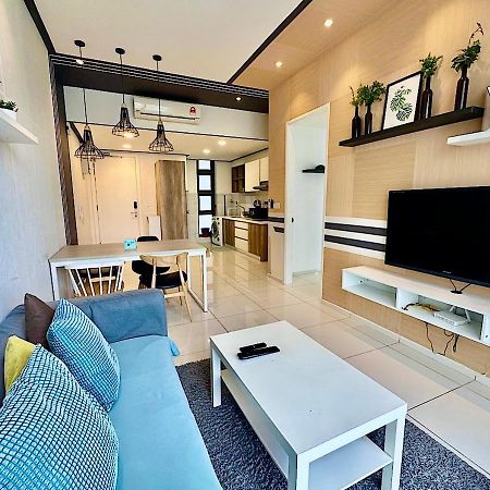 Robertson By Jr' Homes Куала Лумпур Екстериор снимка