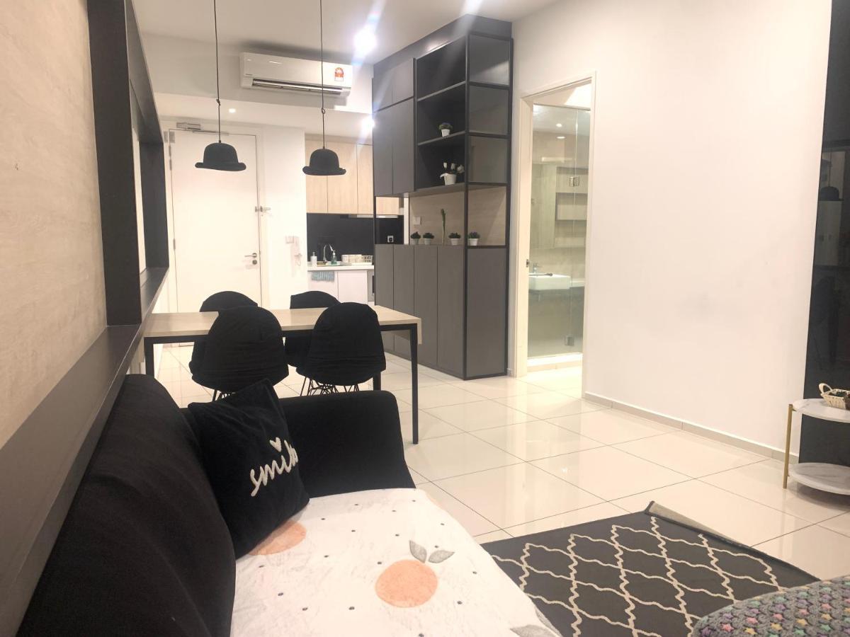 Robertson By Jr' Homes Куала Лумпур Екстериор снимка