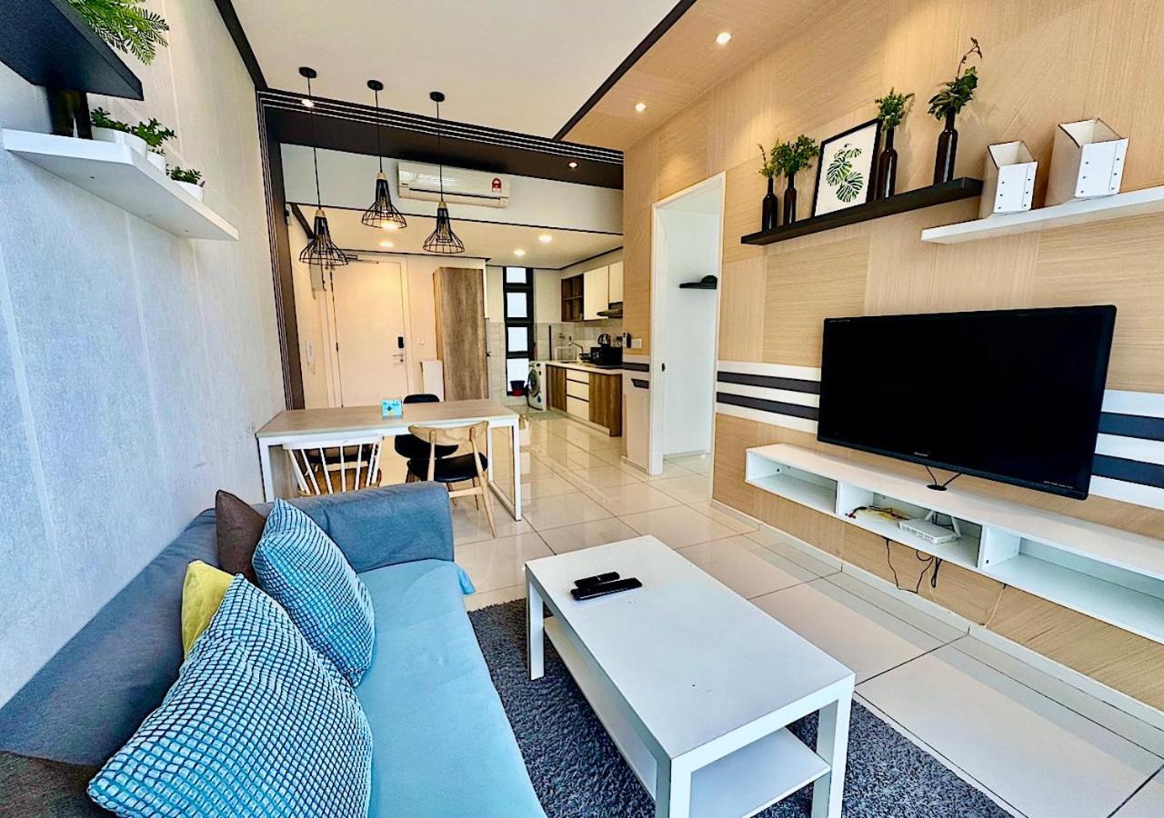 Robertson By Jr' Homes Куала Лумпур Екстериор снимка