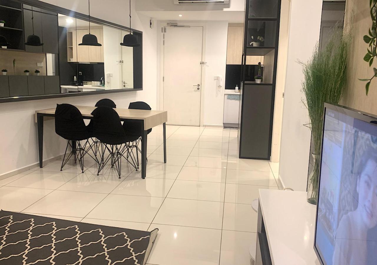 Robertson By Jr' Homes Куала Лумпур Екстериор снимка
